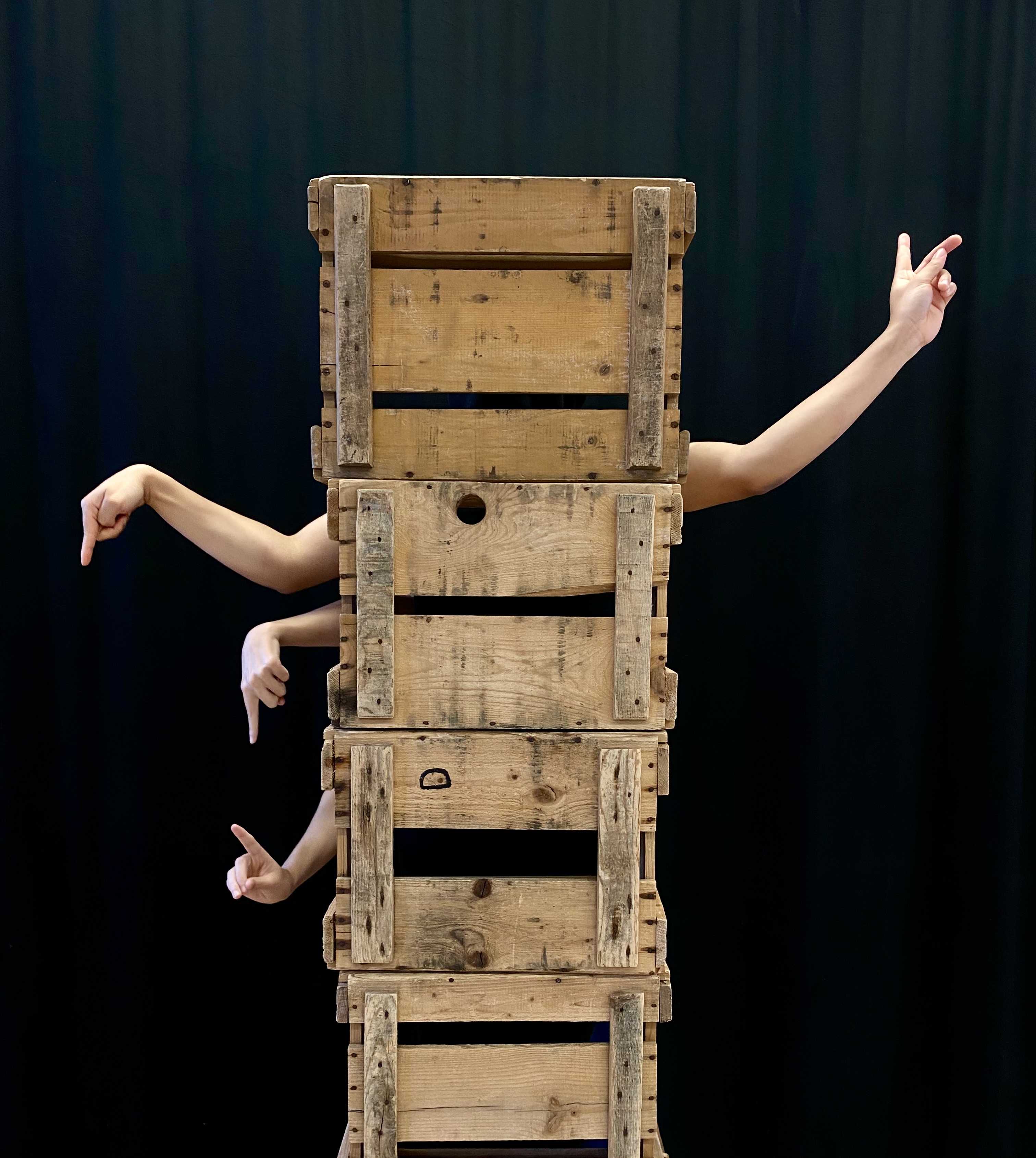 Hkb Ball. Copyr Lena Ambauen