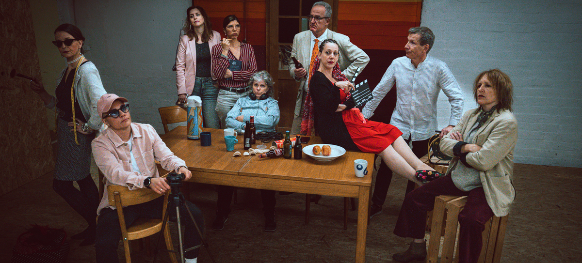 Electrons Libres Crop